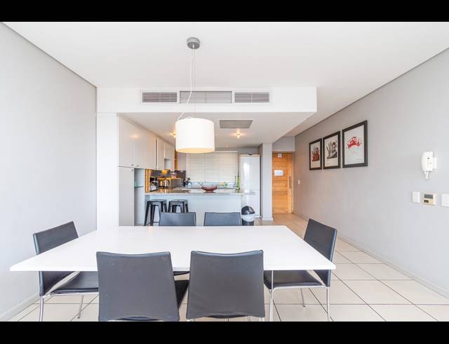 2 BEDROOM APARTMENT SOLD IN DE WATERKANT